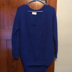 Dreamers knit sweater